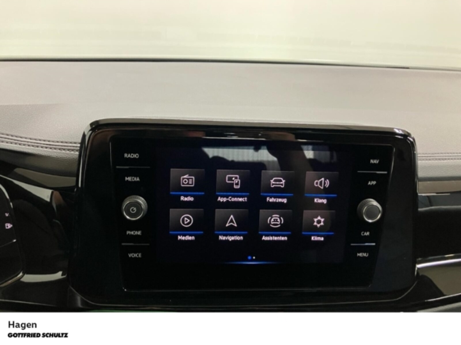 Volkswagen T-Roc – Bild 10