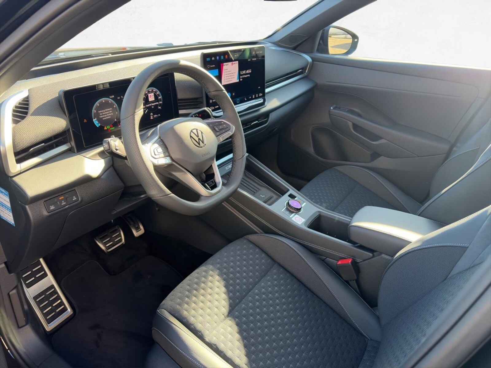 Volkswagen T-Roc – Bild 7