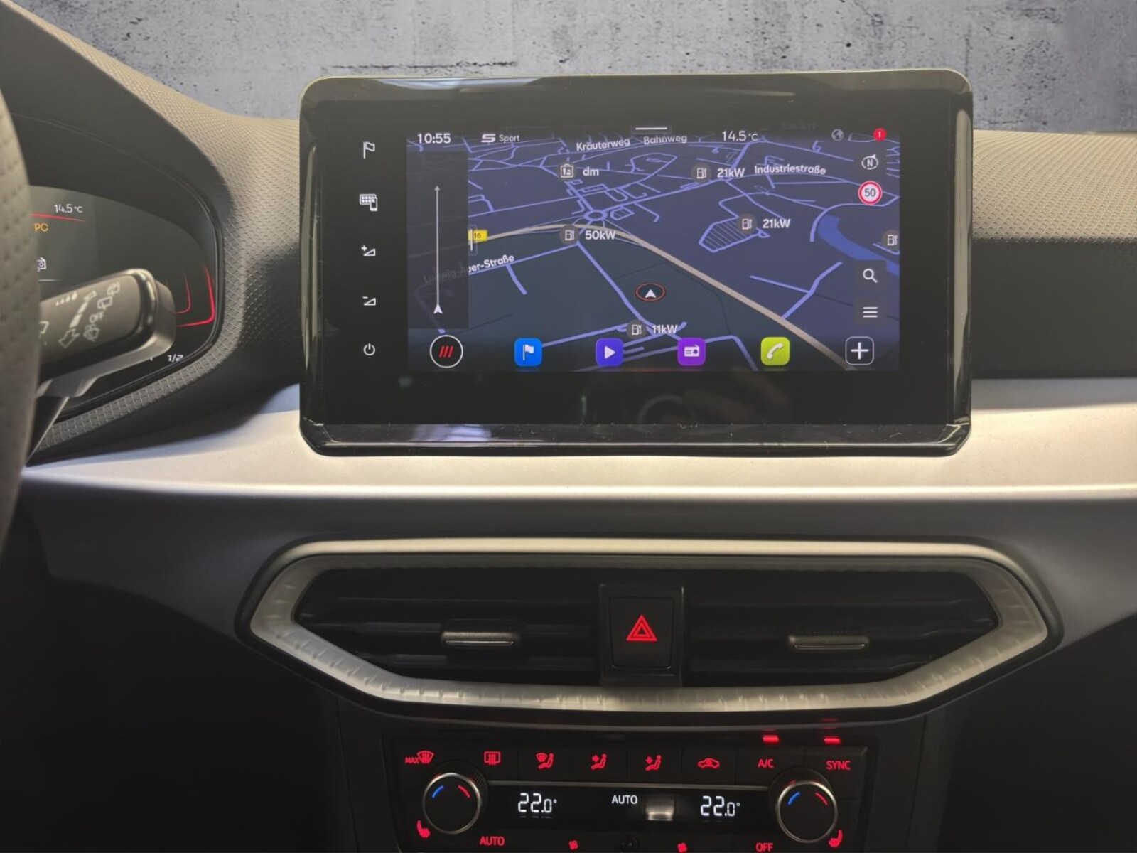 SEAT Ibiza – Bild 12