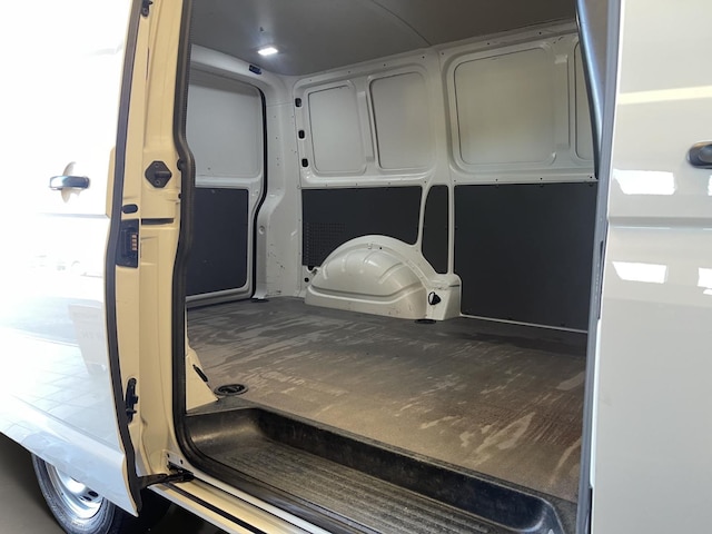 Volkswagen T6.1 Transporter