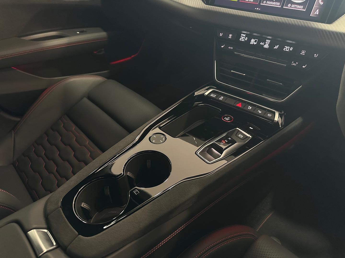 Image about Audi RS e-tron GT RS e-tron GT 440,00 kW