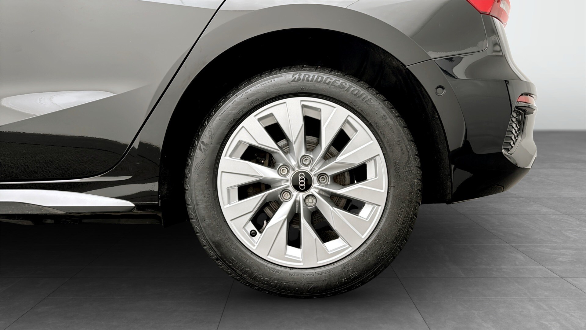 Image about Audi A3 Sportback TFSI e A3 Sportback 40 TFSI e Proline 204 hk S tronic
