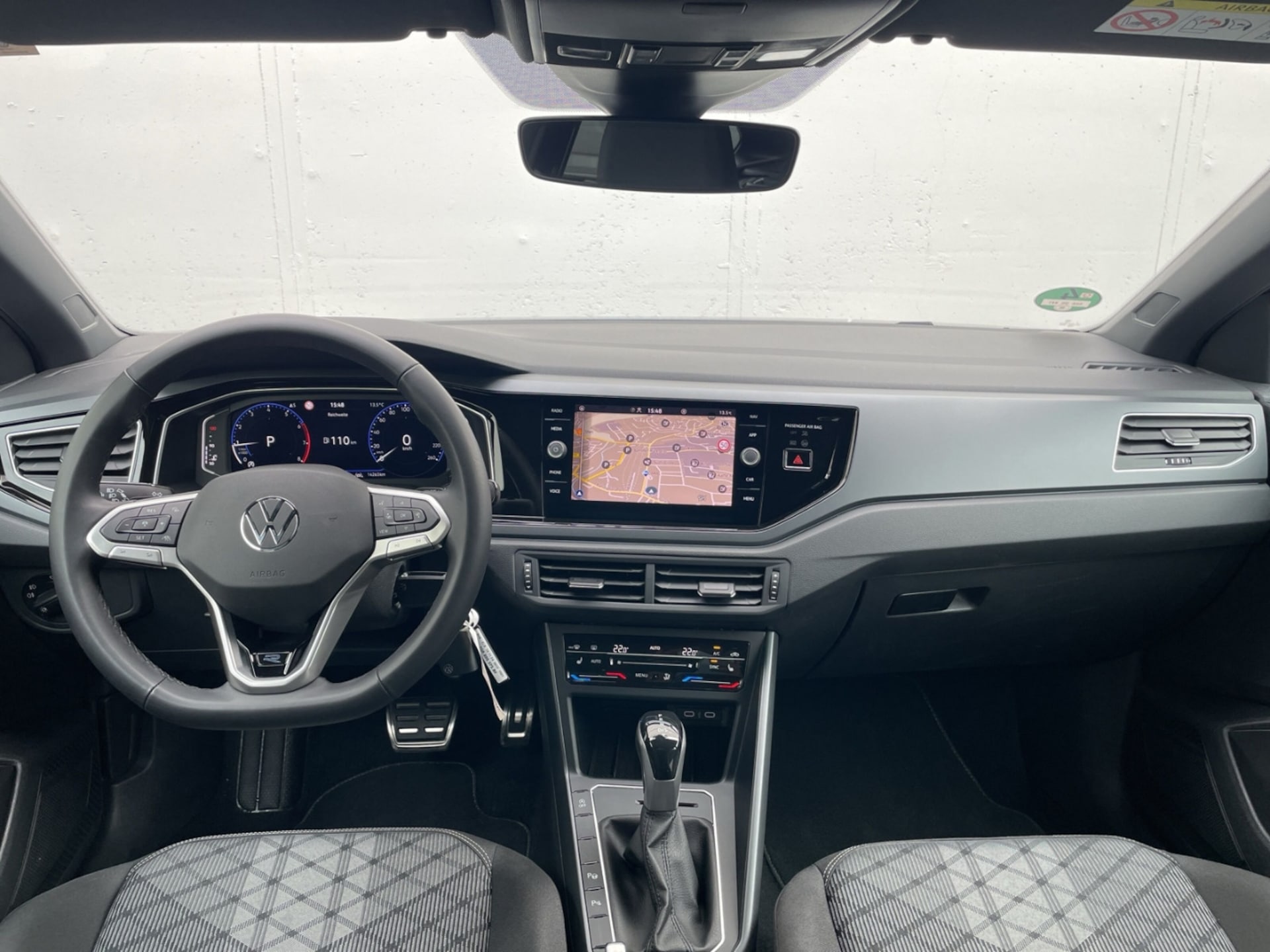 Volkswagen Taigo R-Line