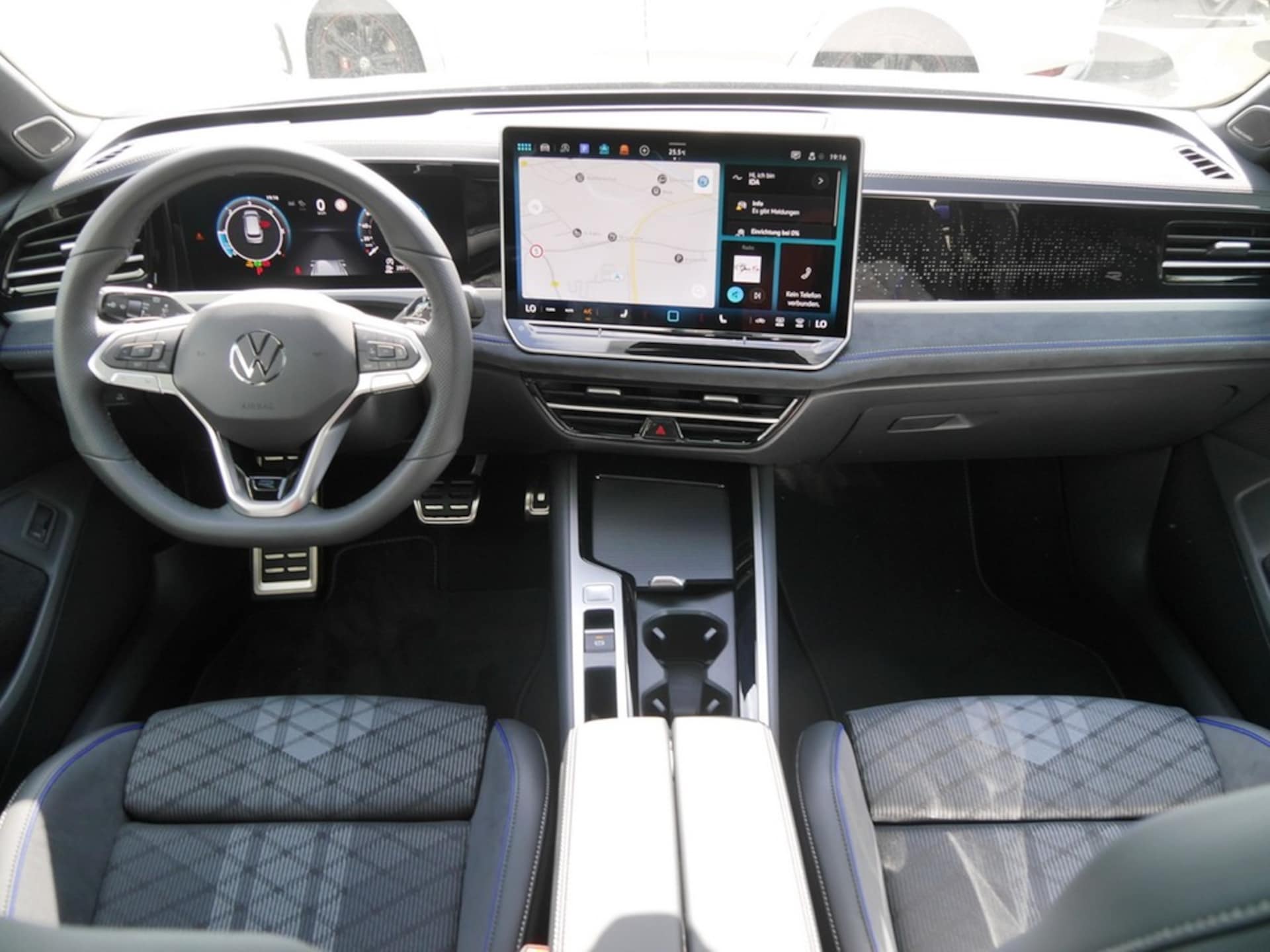 Volkswagen Passat R-Line