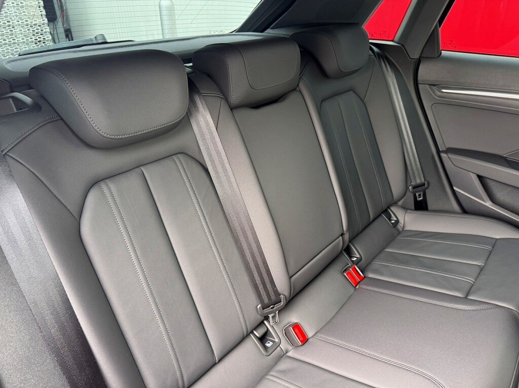 Image about Audi A3 Sportback 30 TFSI advanced