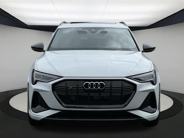 Used 2023 Audi e-tron S Prestige with VIN WA1VCBGE5PB003060 for sale in East Hartford, CT