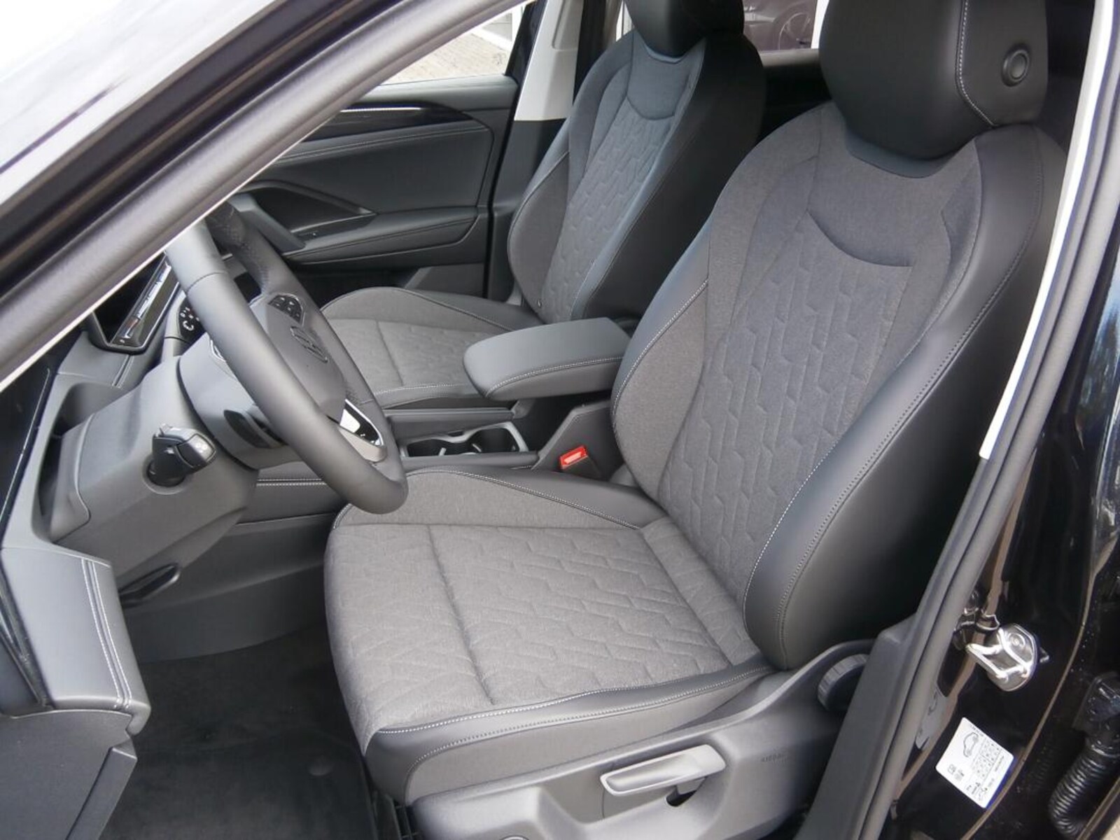 Volkswagen Tiguan – Bild 5