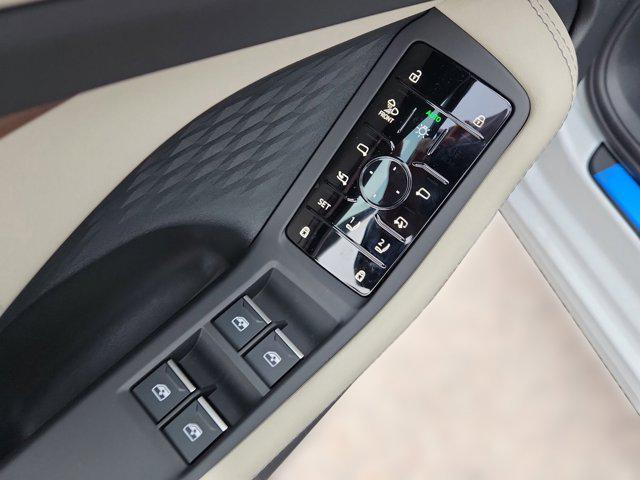2026 Audi A6 Prestige - Photo 7