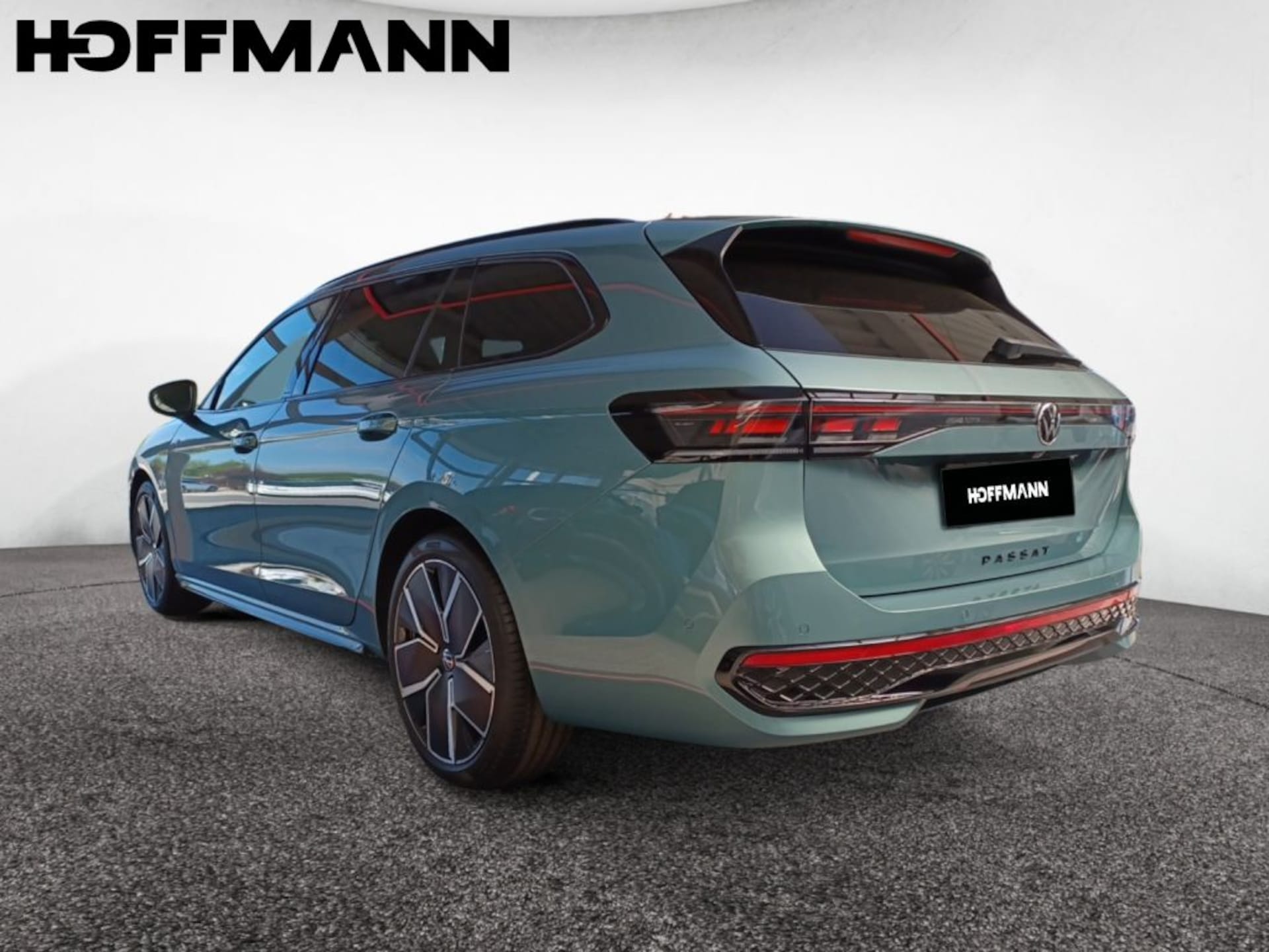 Volkswagen Passat R-Line