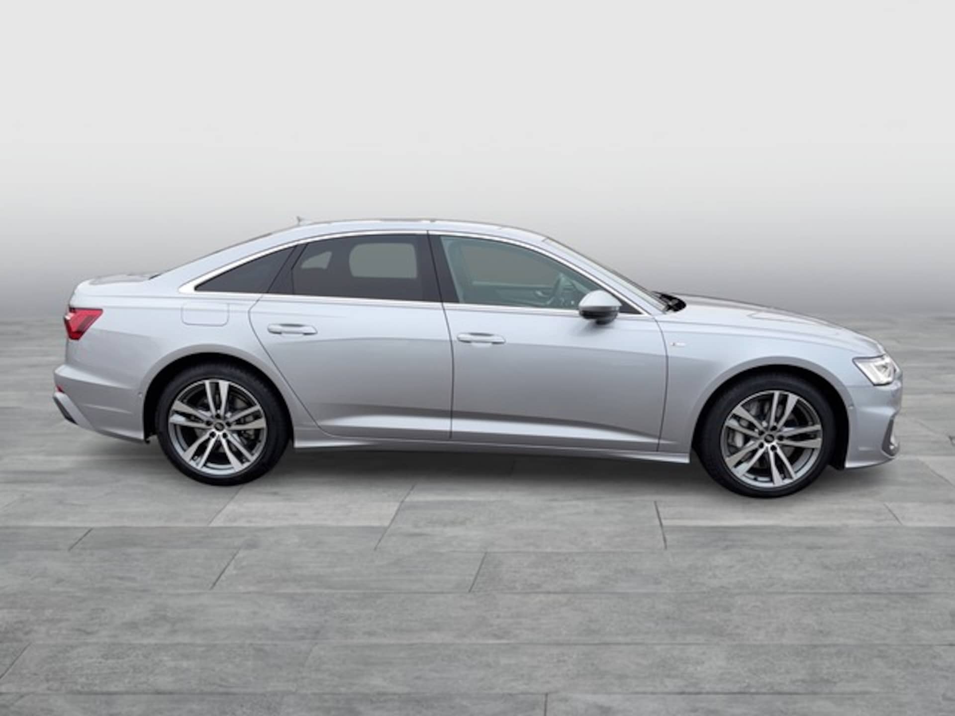 Audi A6 Limousine S line