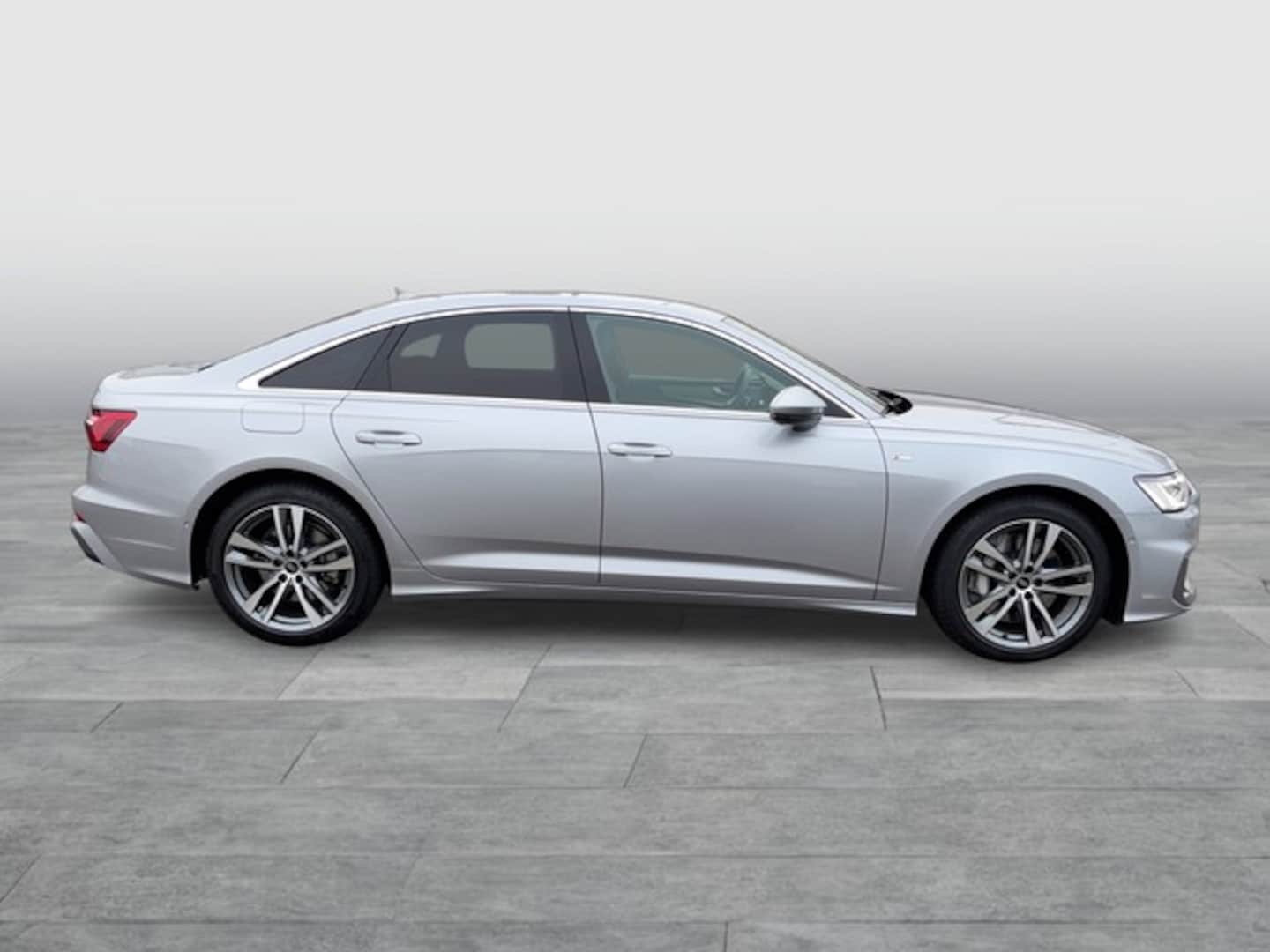 Bild über Audi A6 Limousine S line 55 TFSI quattro S tronic - für weitere Informationen kontaktieren Sie den Audi Partner