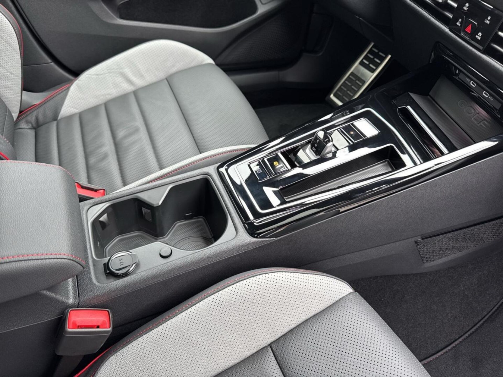 Volkswagen GTI