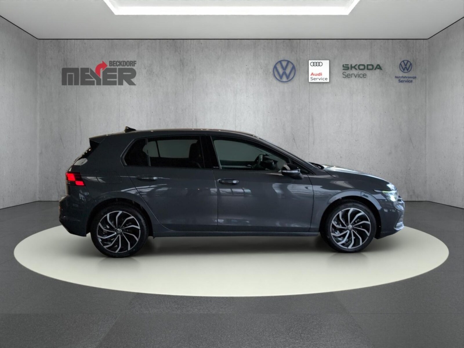 Volkswagen Golf – Bild 7