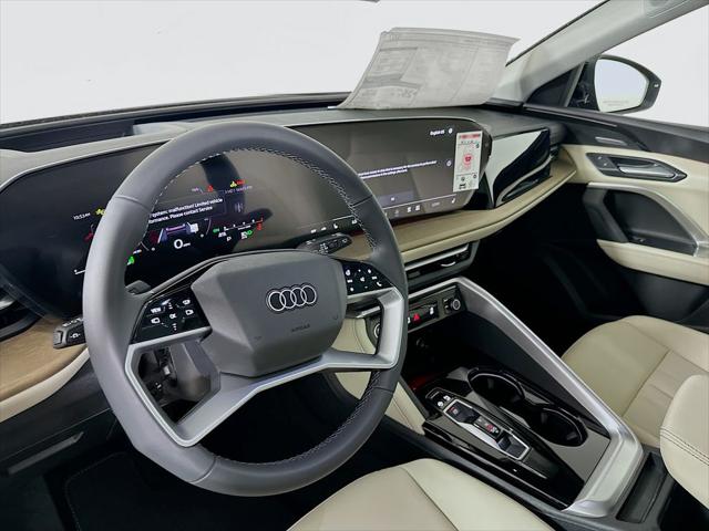 2025 Audi Q5 Premium Plus - Photo 10