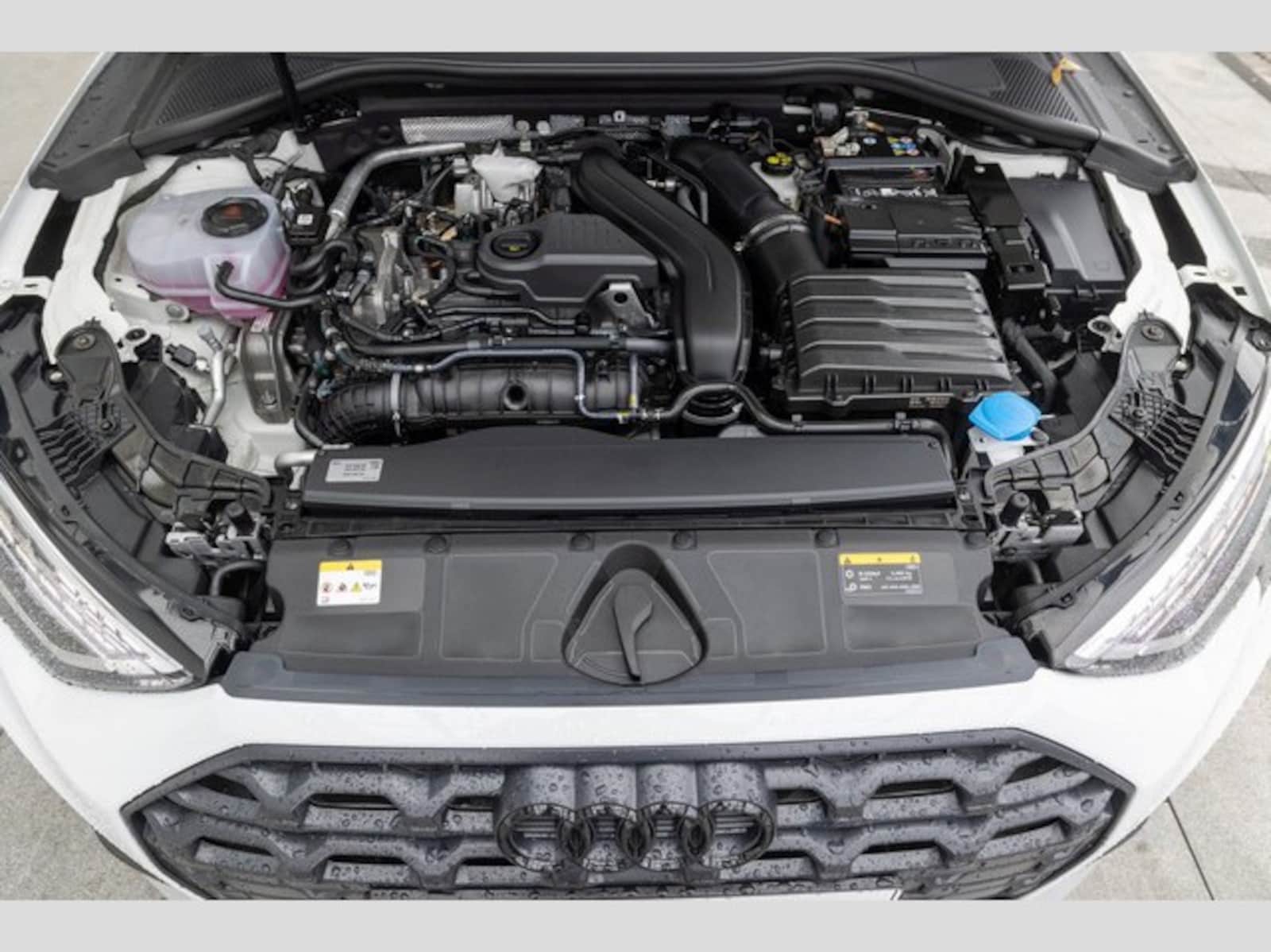 Audi A3 allstreet – Bild 14