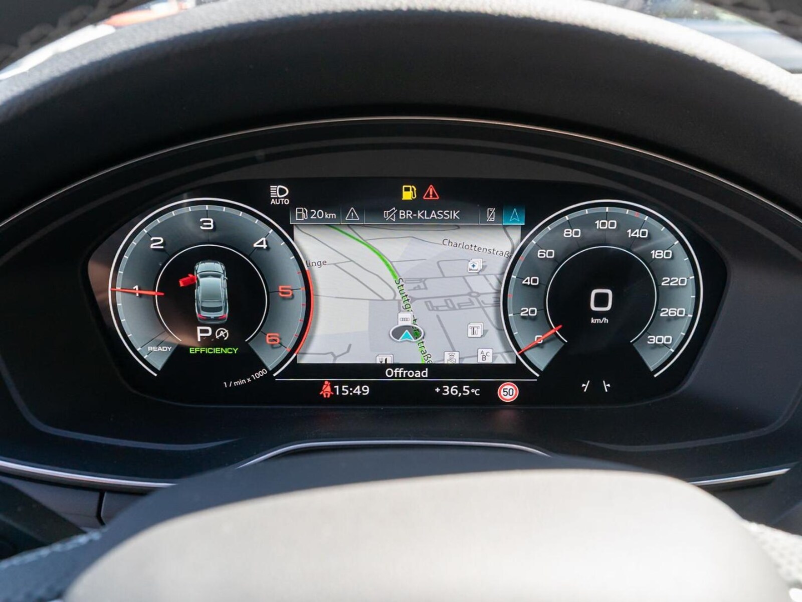 Audi A5 Sportback – Bild 15