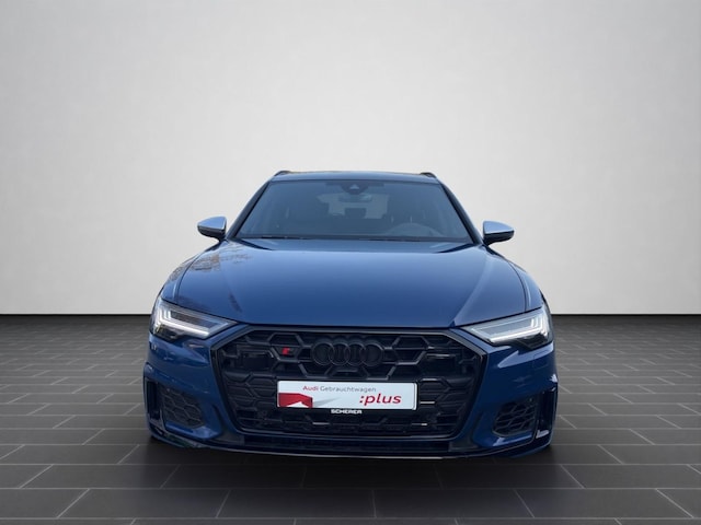 Audi S6 Avant TDI Quattro Tiptronic -  - Joinsteer - #5