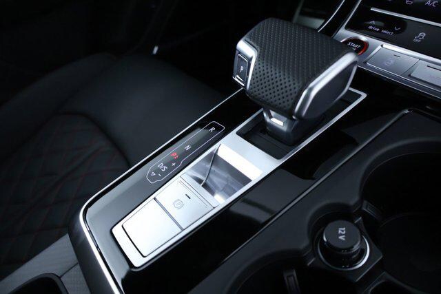 2026 Audi SQ8 Prestige - Photo 22
