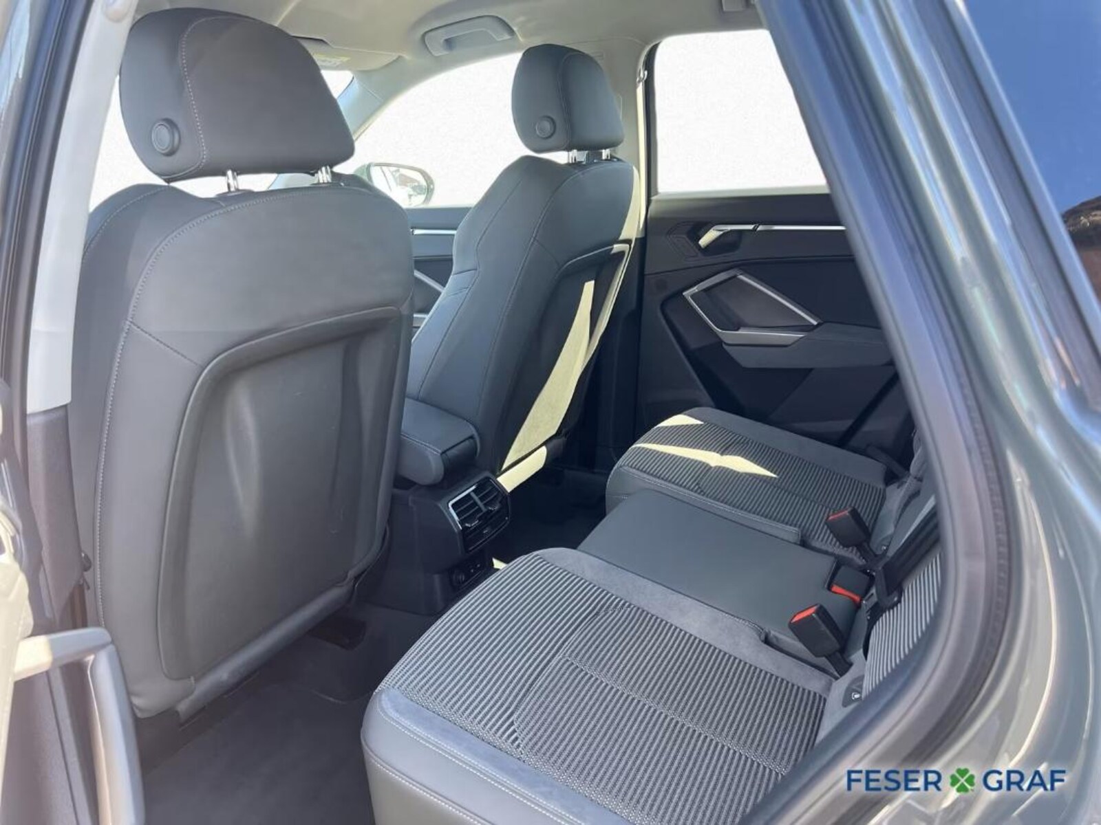 Audi A6 Avant – Bild 9