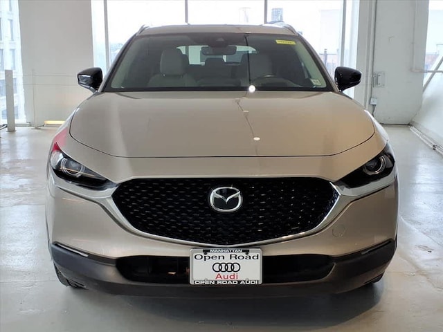 2022 Mazda CX-30