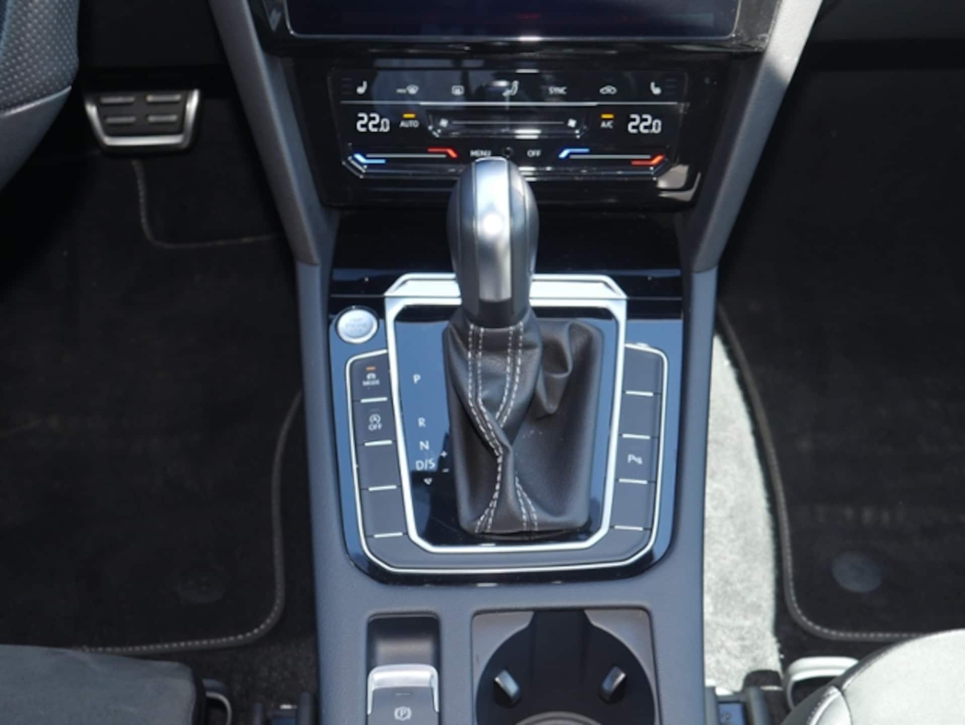 Volkswagen Arteon Shooting Brake R-Line