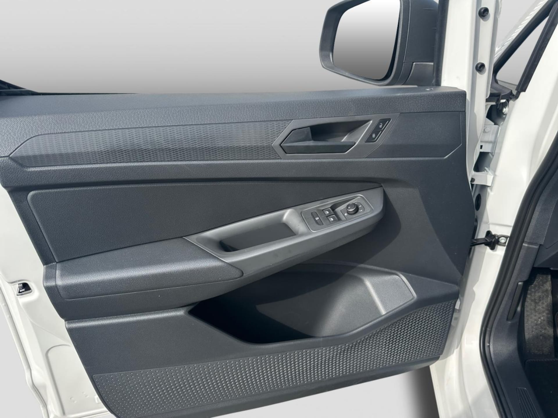 Volkswagen Caddy Kombi Flexible