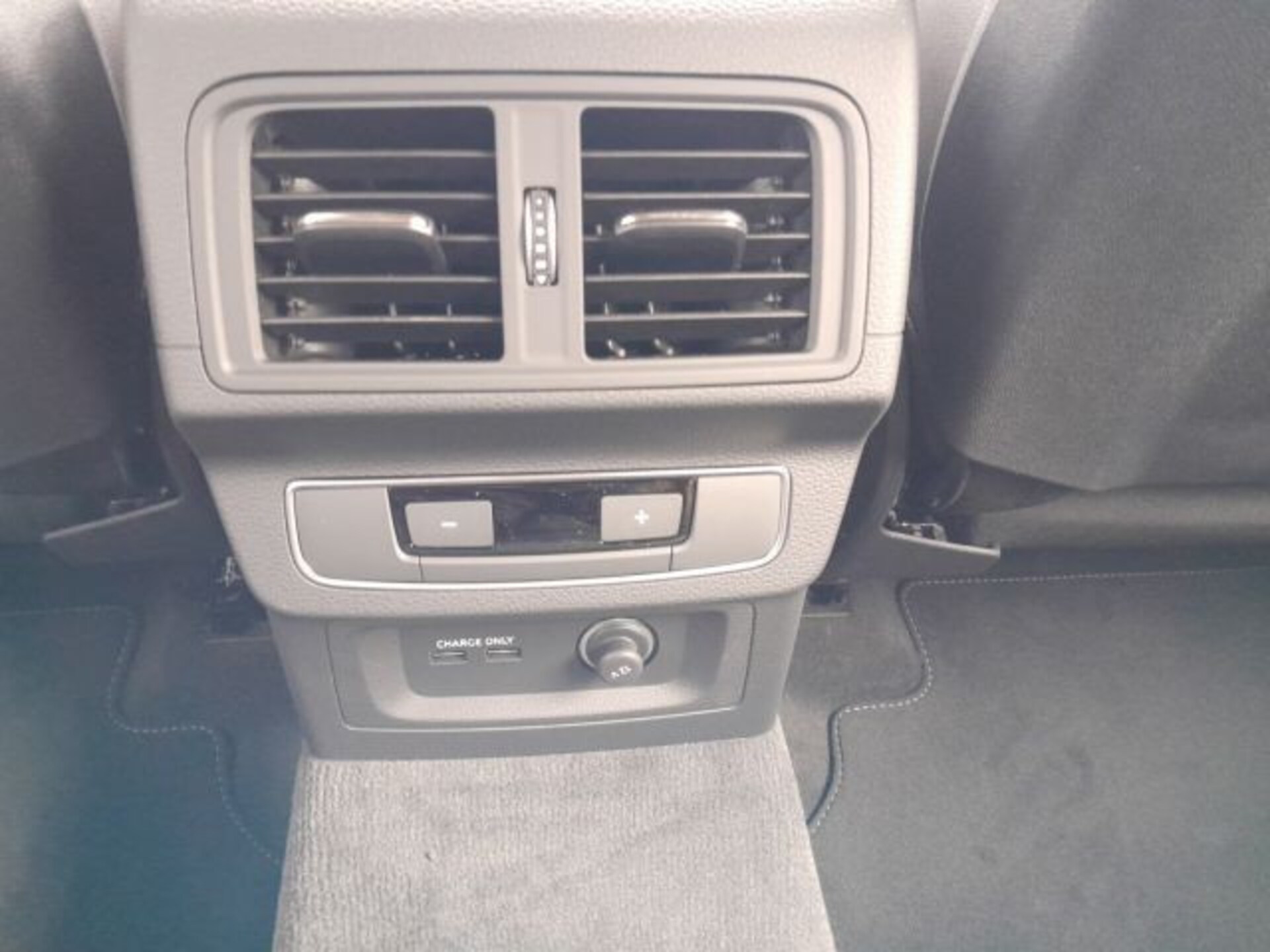 Audi Q5 SUV S line