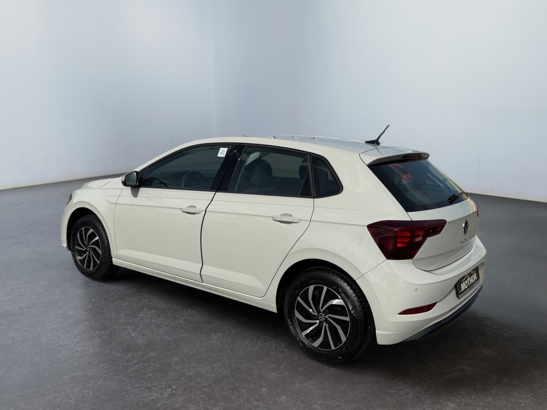 Volkswagen Polo Life