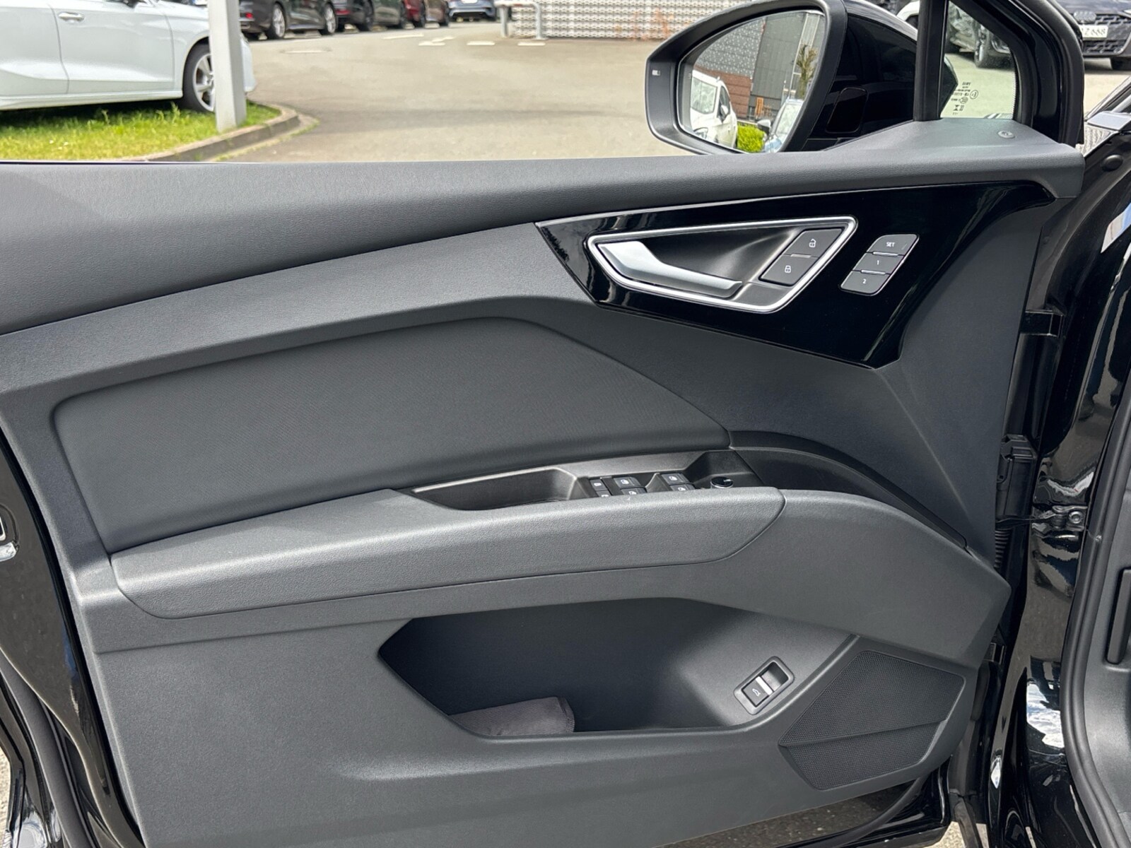 Audi Q4 e-tron – Bild 12