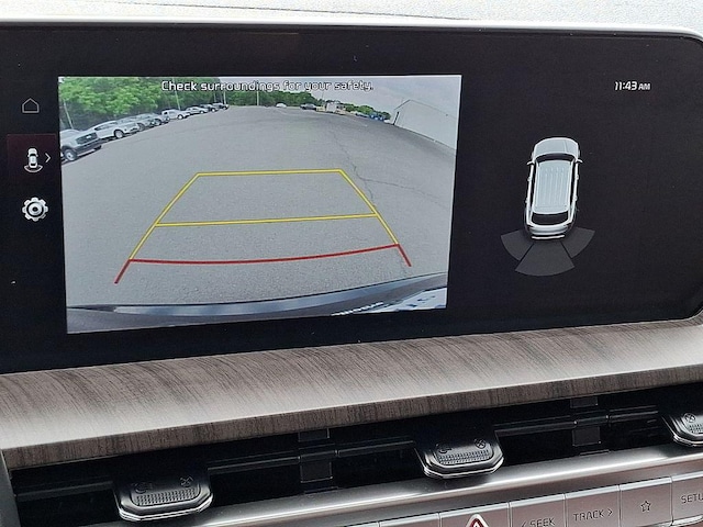 2023 Kia Telluride