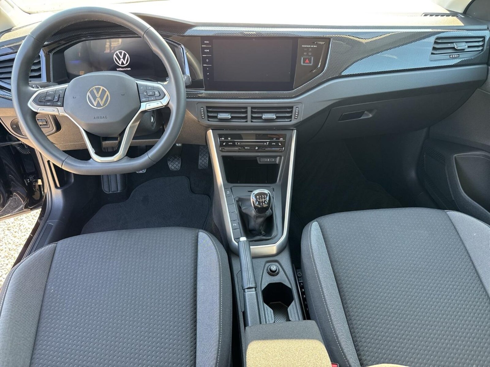 Volkswagen Taigo – Bild 24