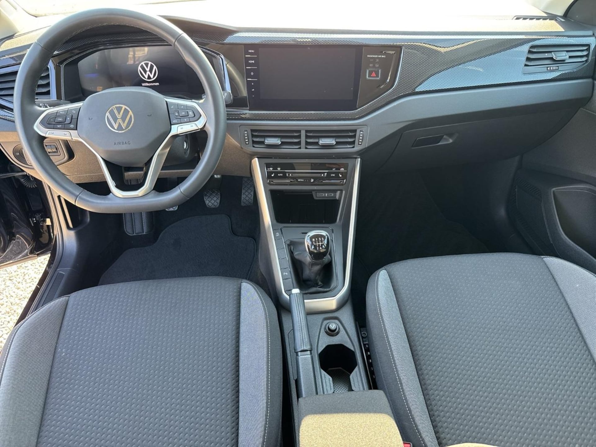 Volkswagen Taigo Life