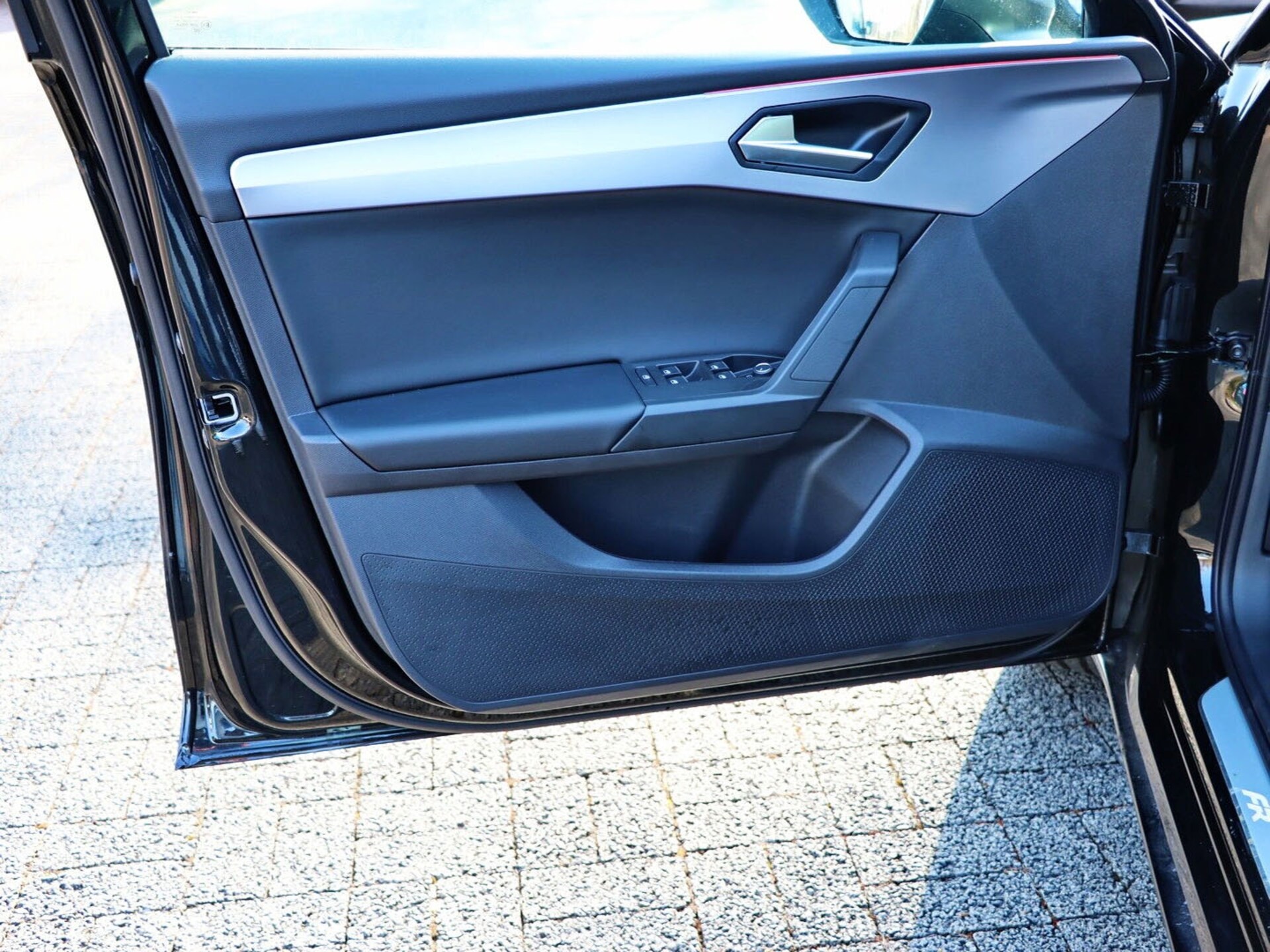 SEAT Leon FR