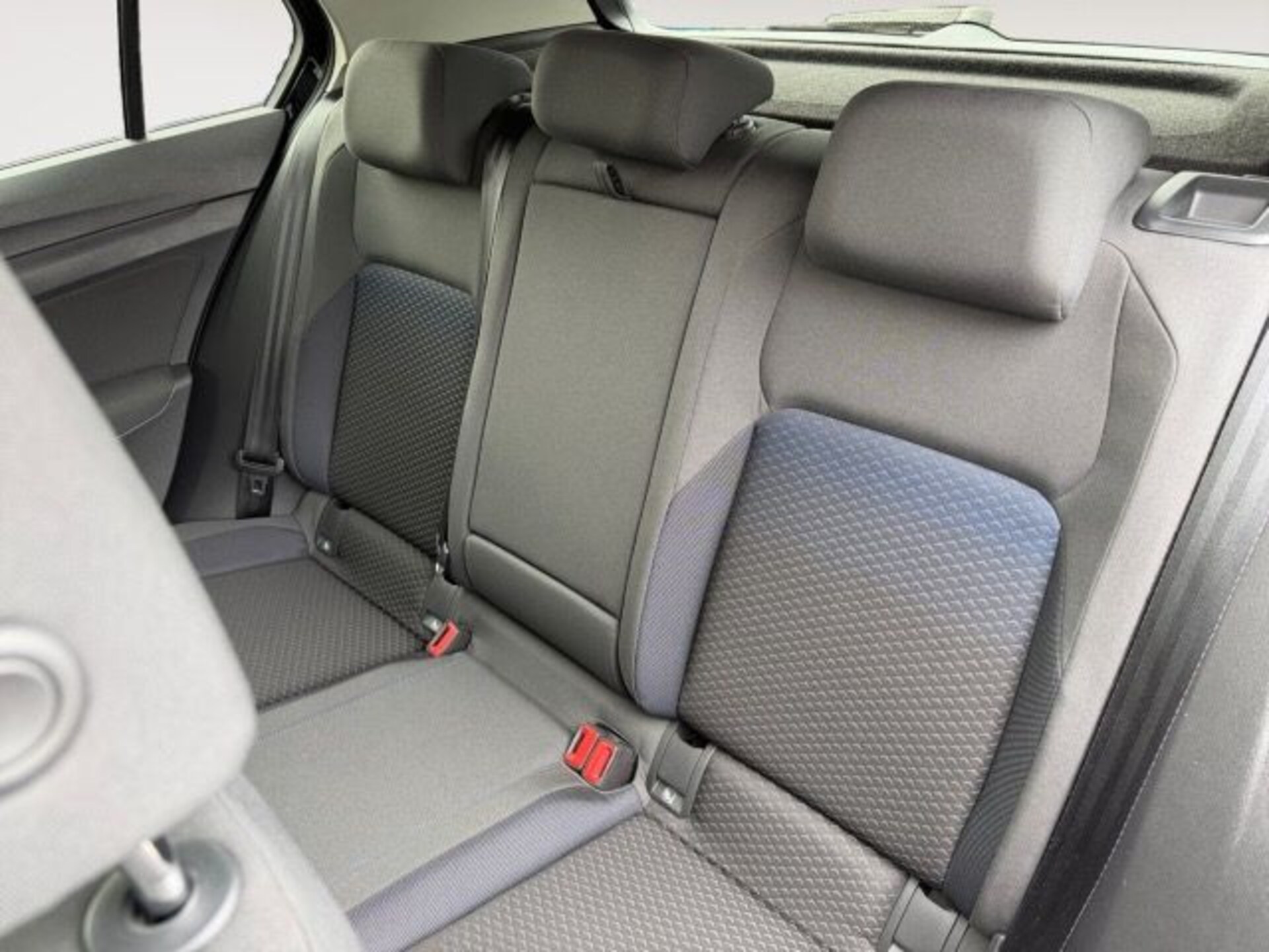 Volkswagen Golf United
