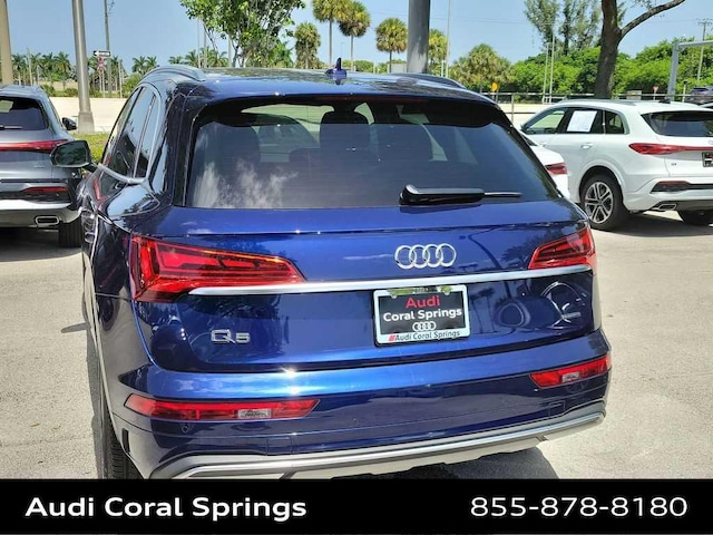 2023 Audi Q5