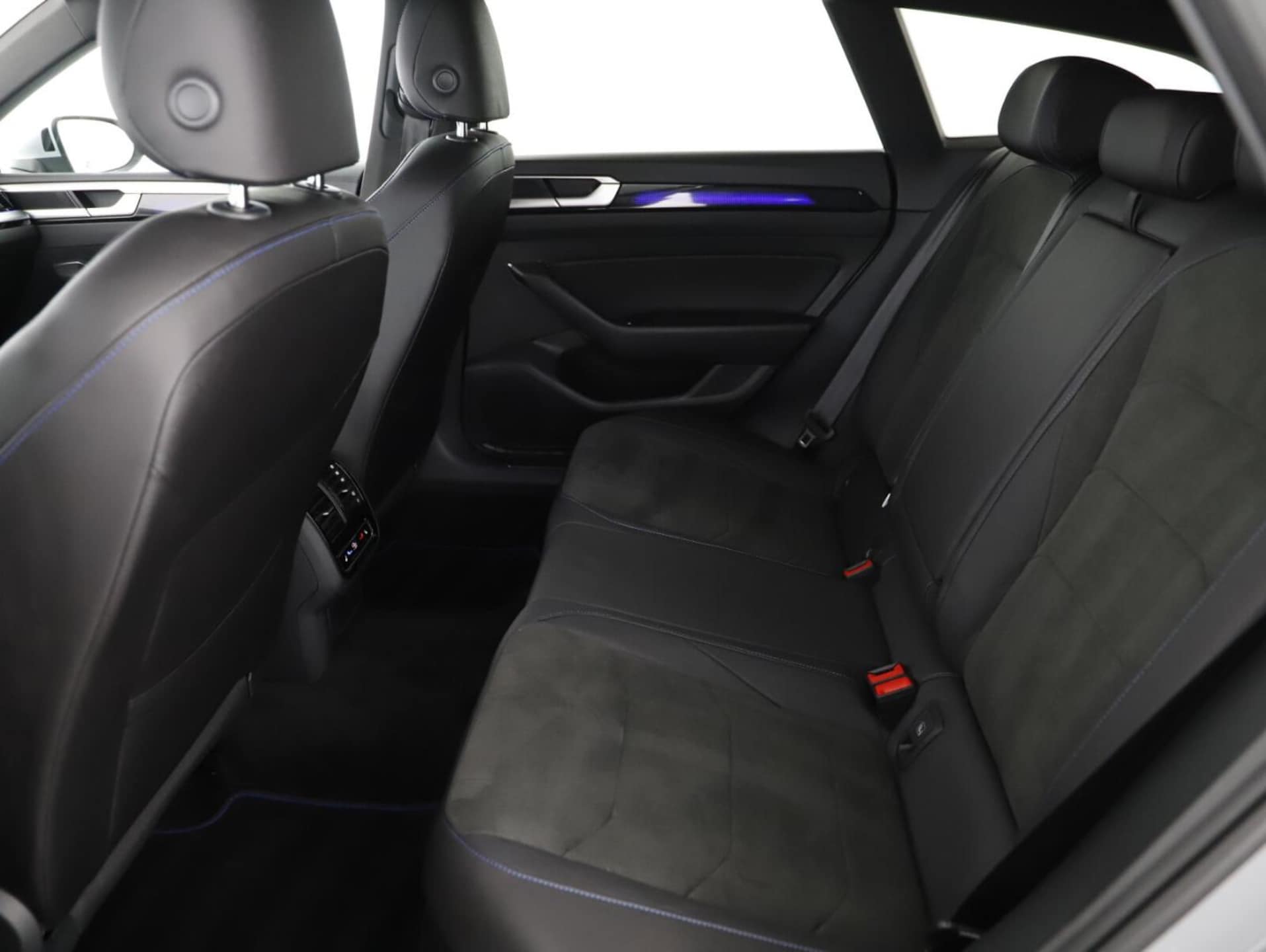 Volkswagen Arteon Shooting Brake R