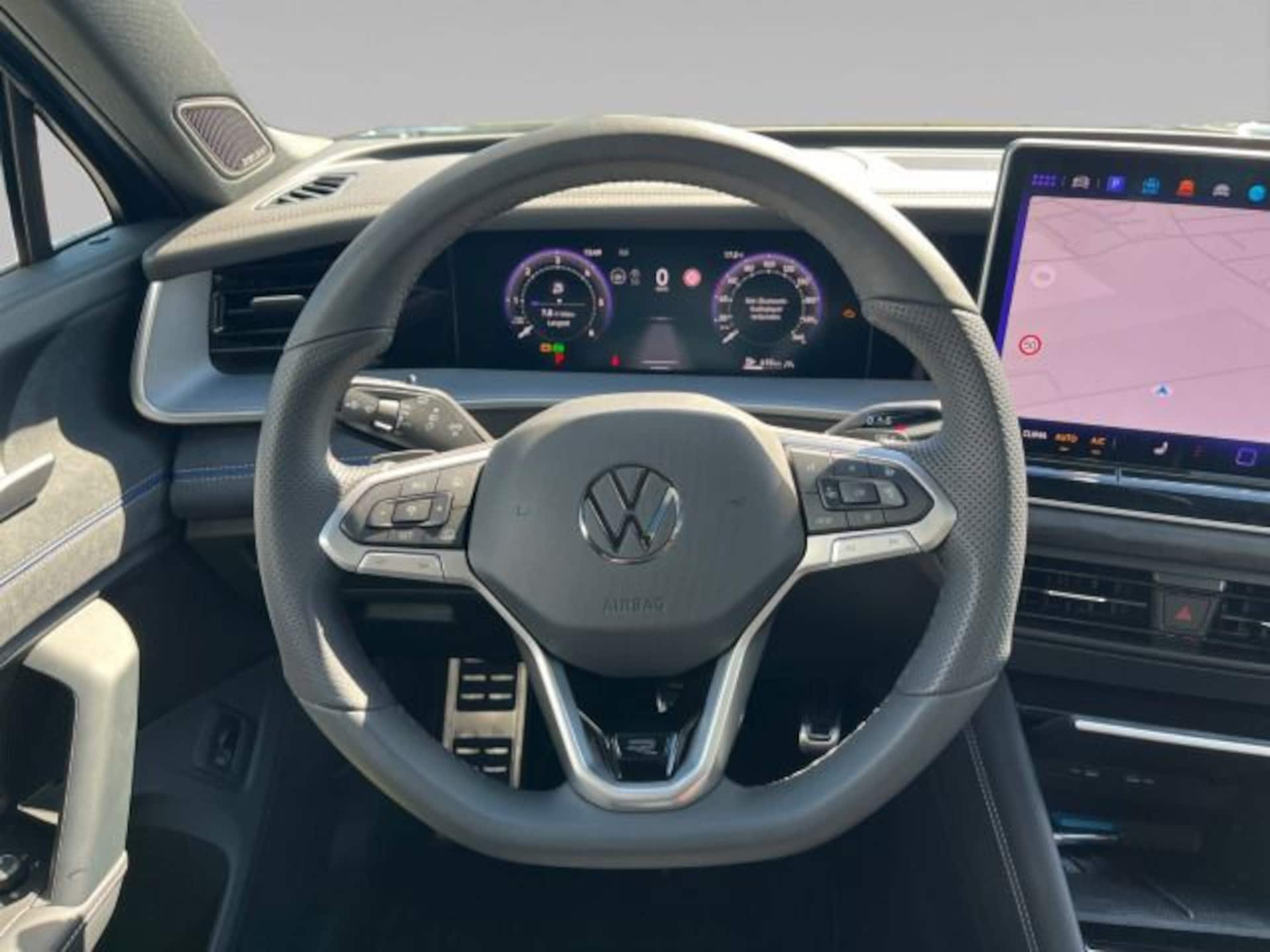 Volkswagen Tayron R-Line