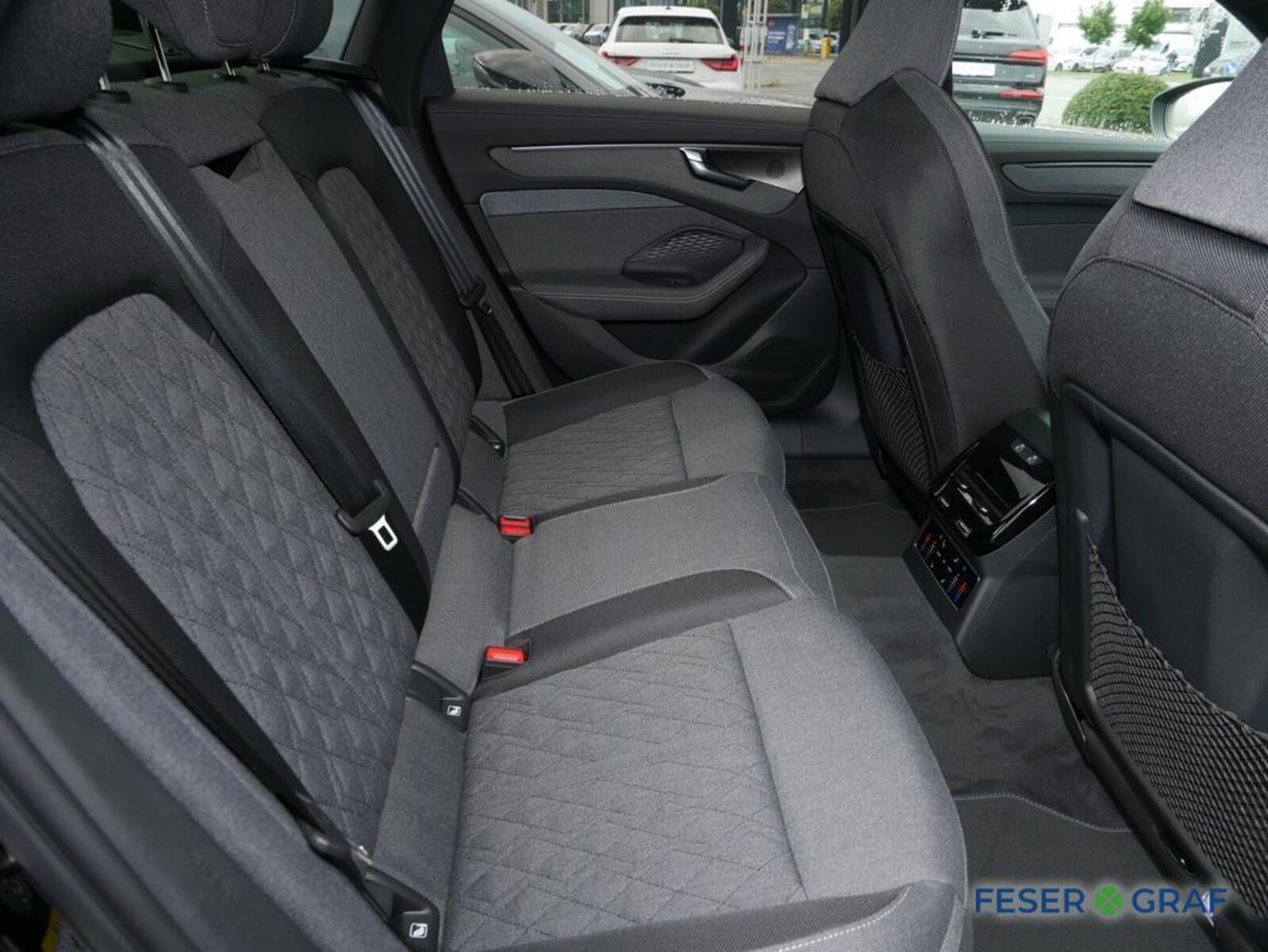 Audi A6 Limousine – Bild 8