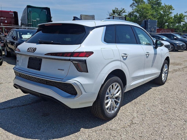 2026 Audi Q3 SUV