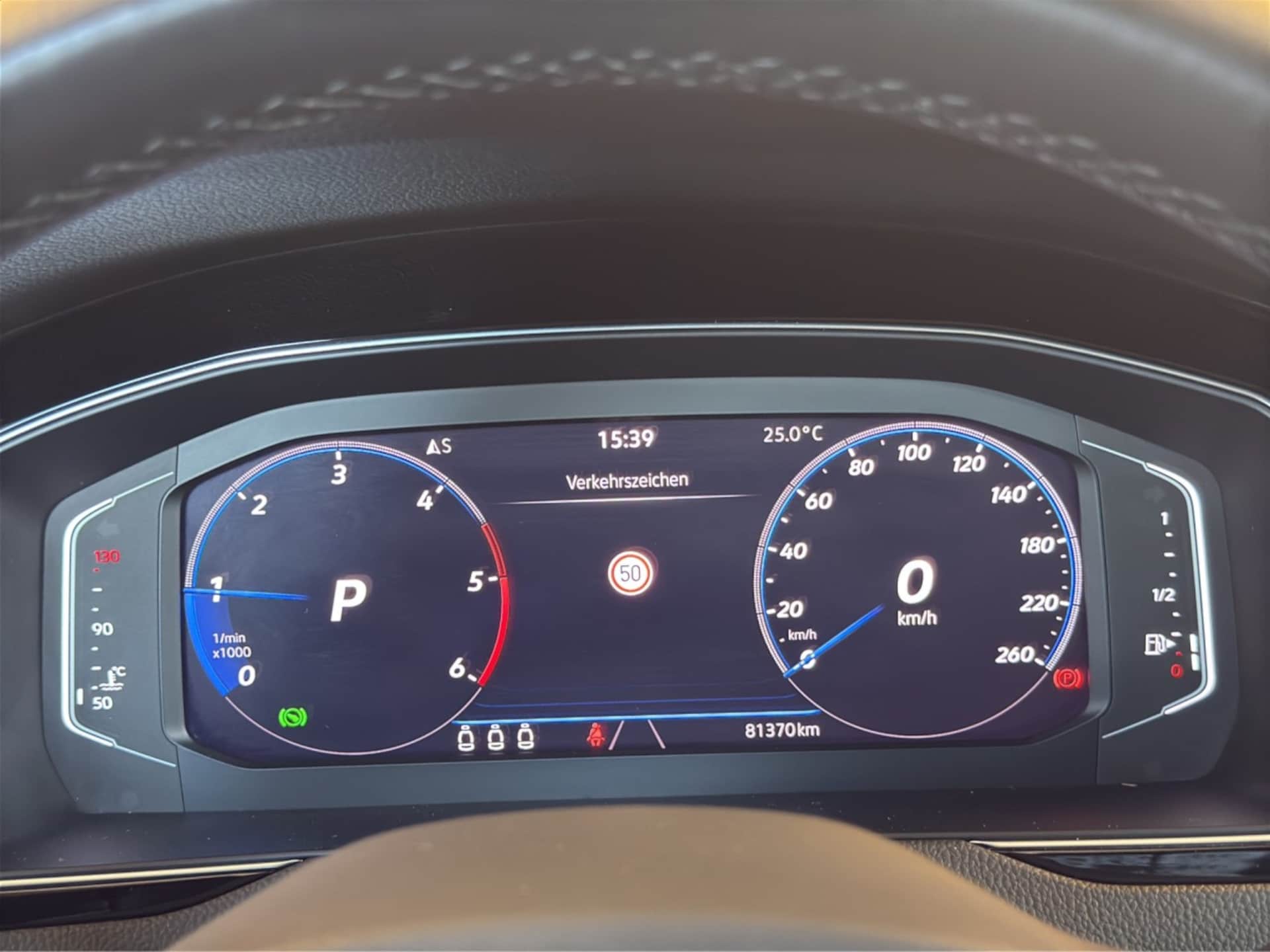 Volkswagen Passat Variant Elegance