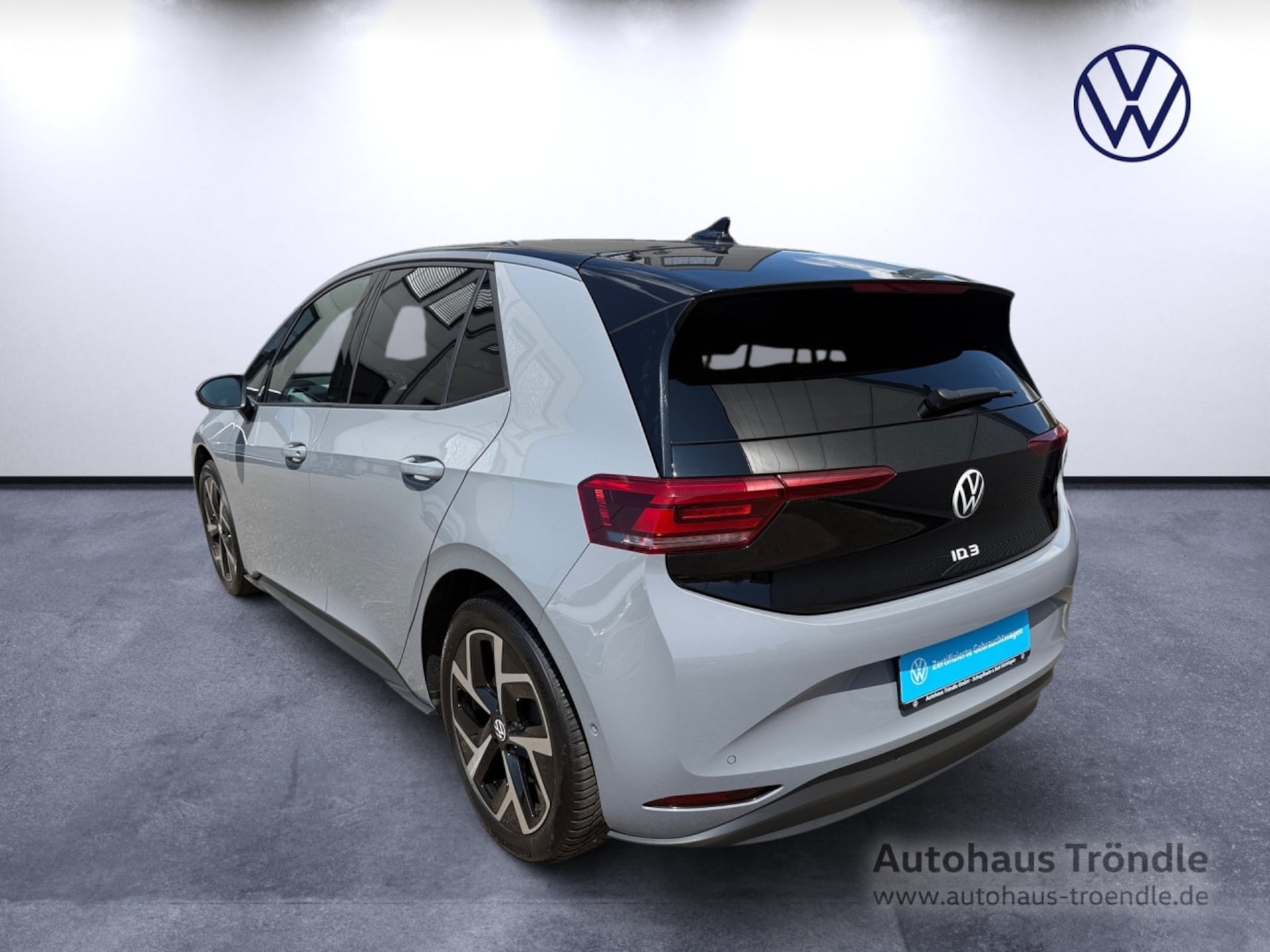 Volkswagen ID.3 MOVE Pro