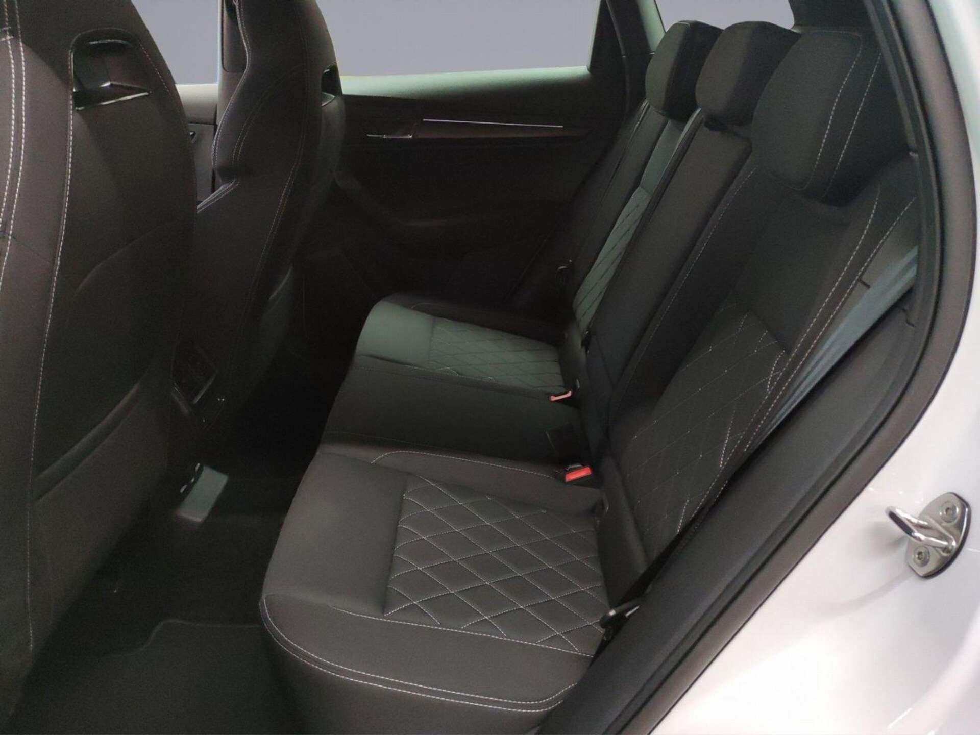Skoda Karoq Sportline