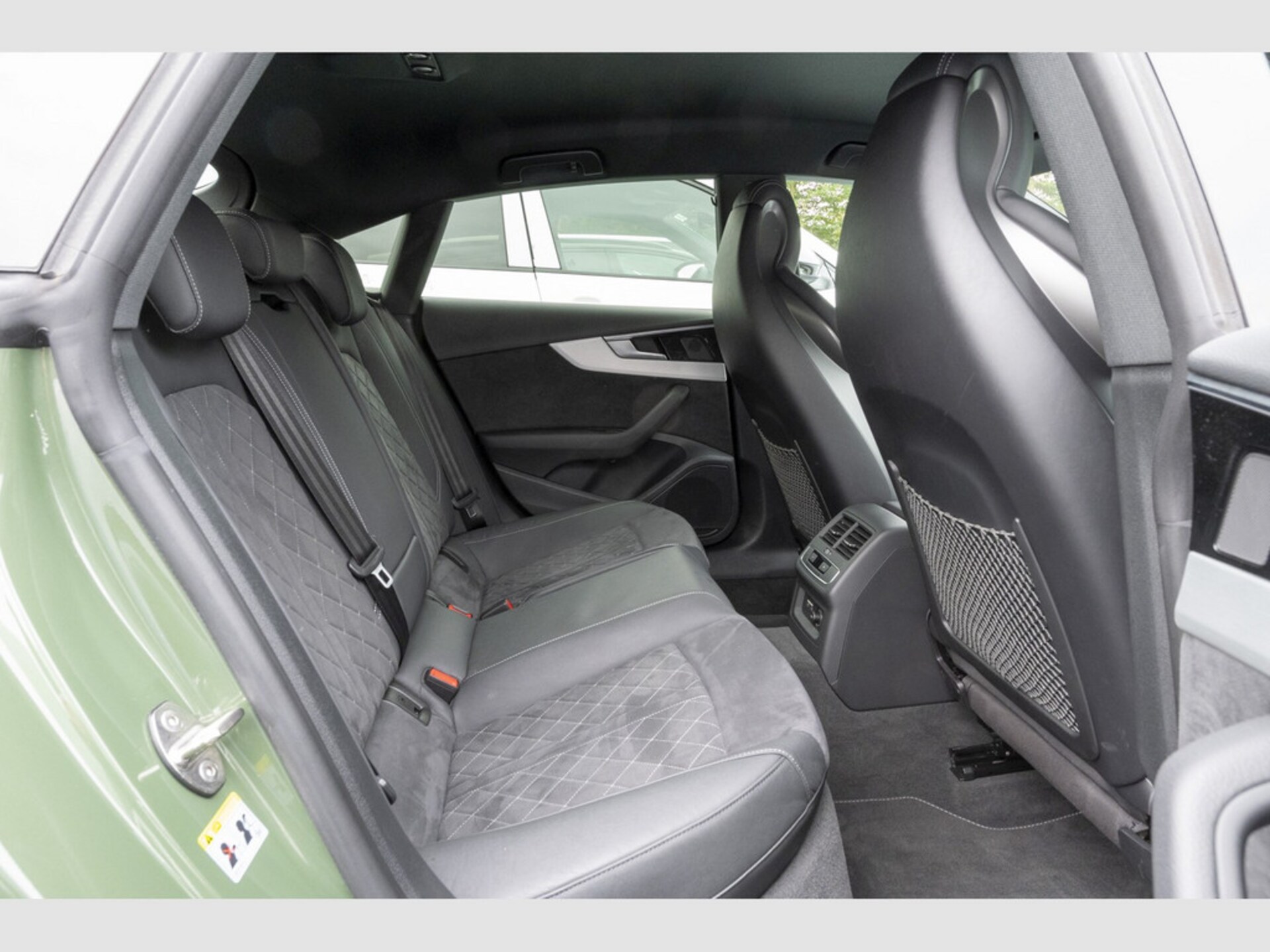 Audi S5 Sportback