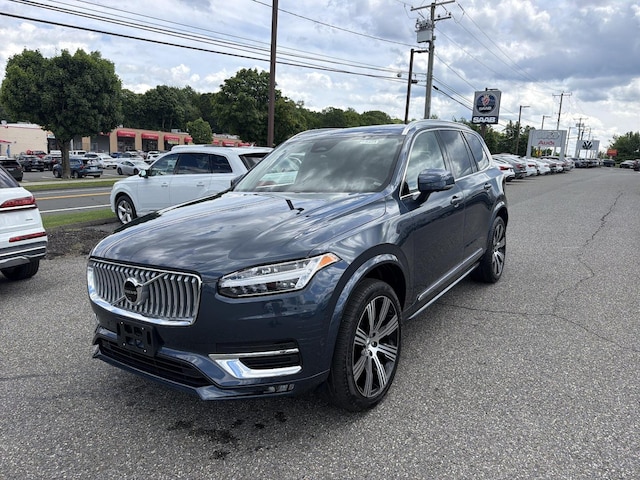 2024 Volvo XC90