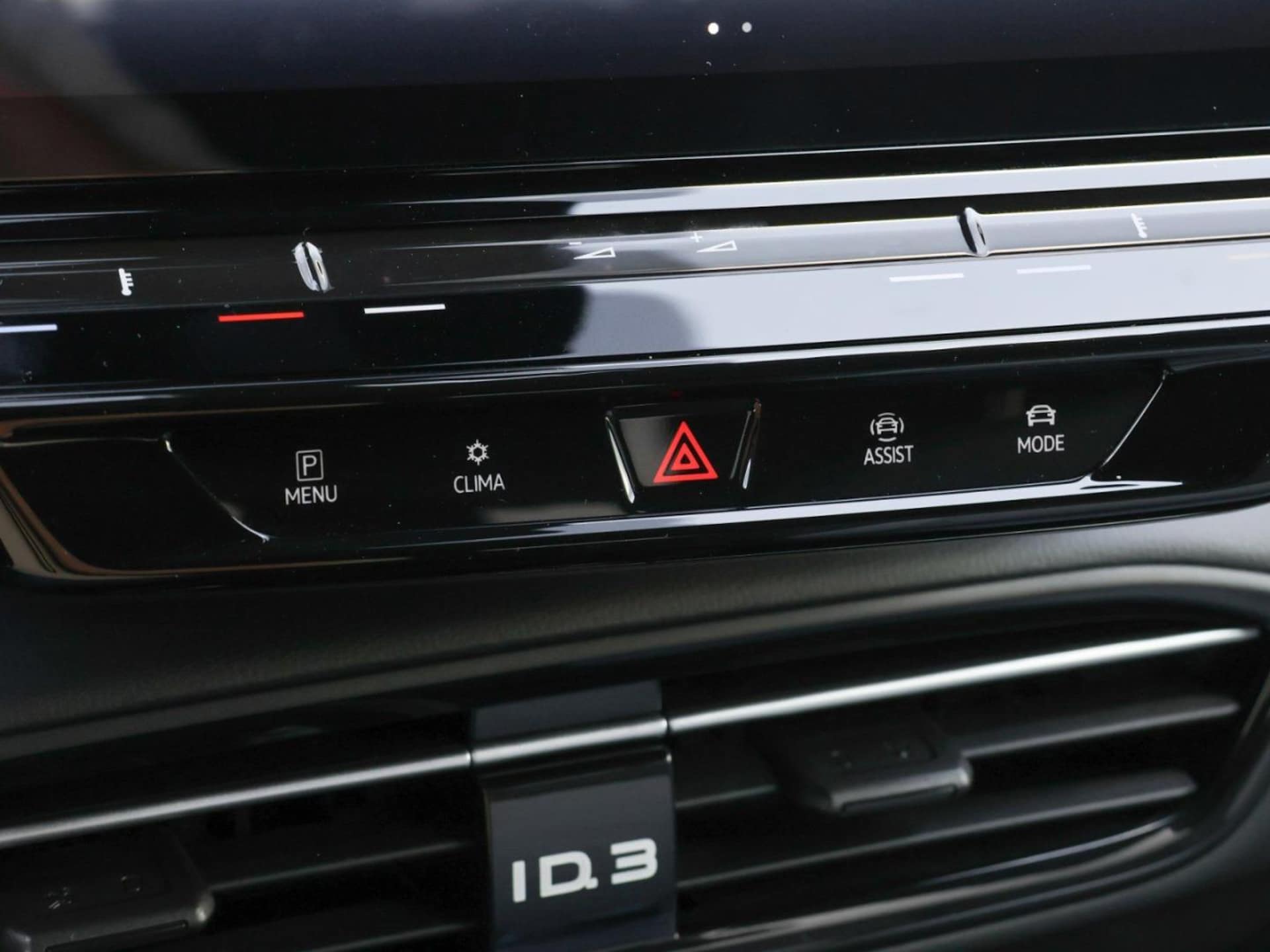 Volkswagen ID.3 MOVE Pro