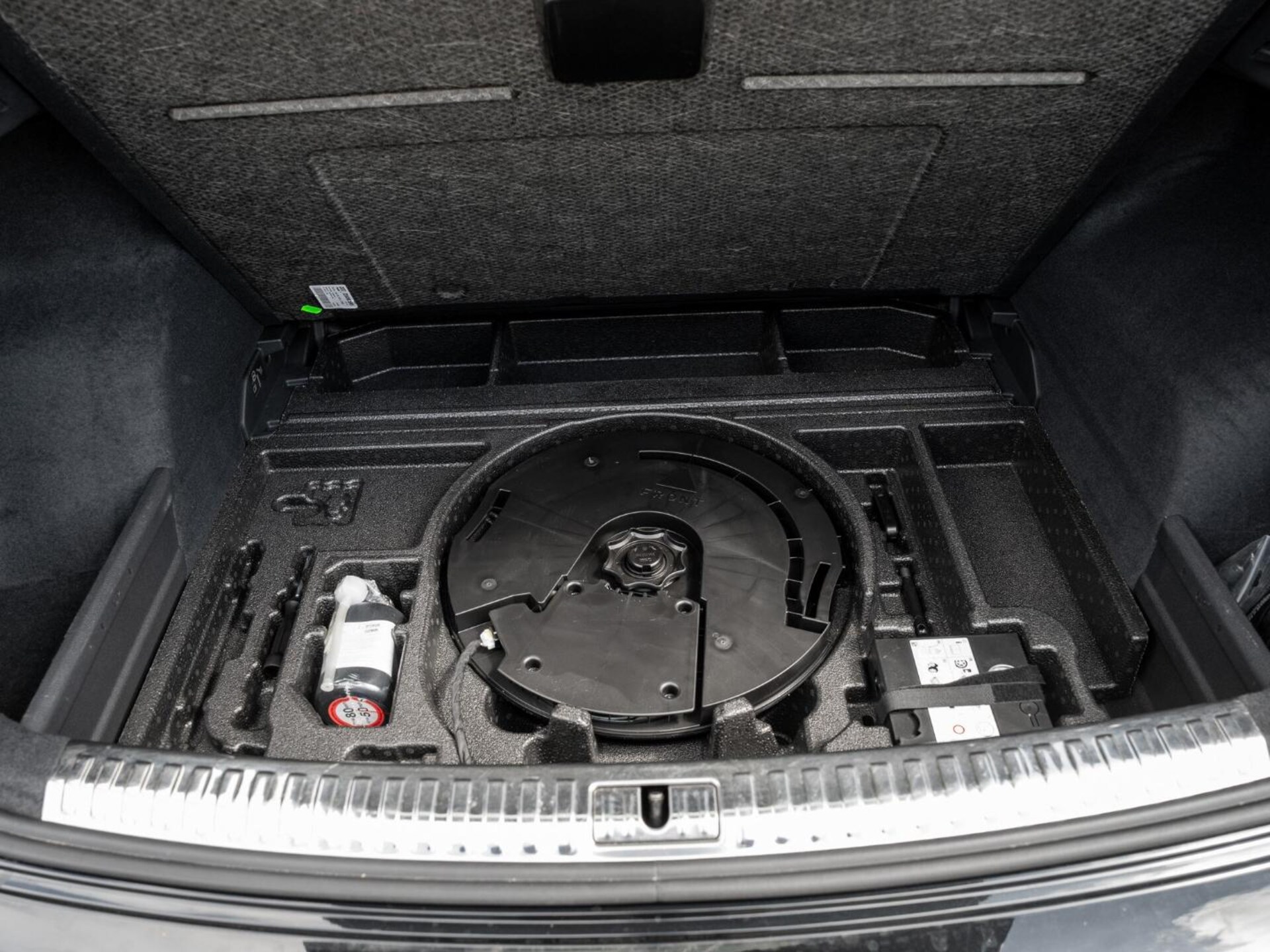 Audi Q3 SUV S line