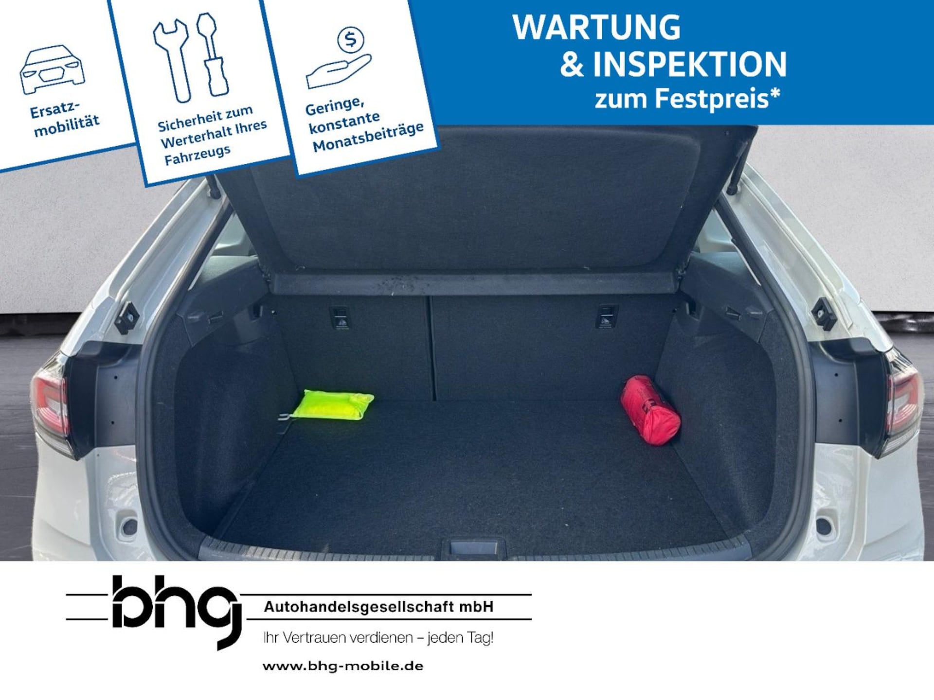 Volkswagen Taigo Life