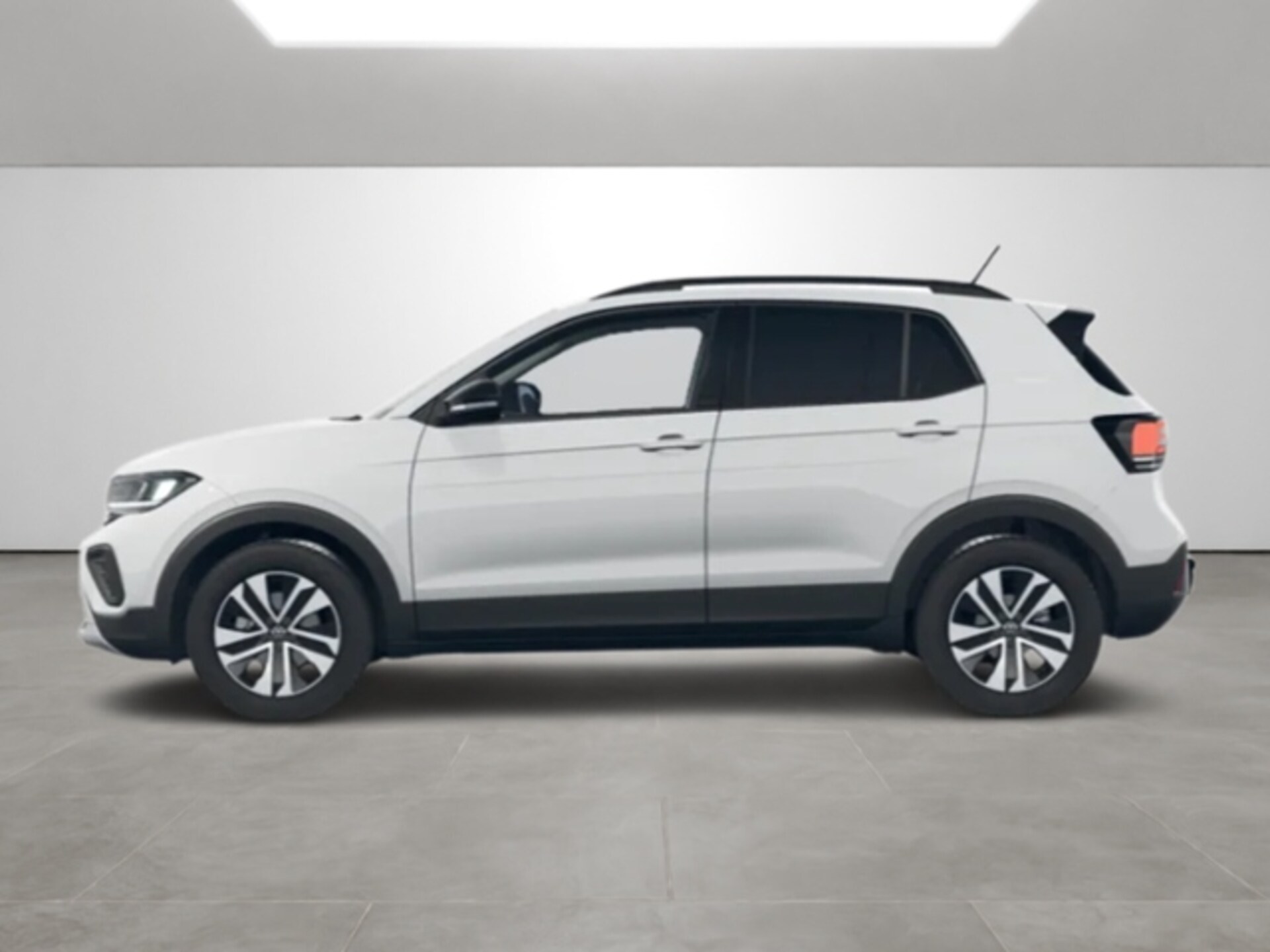 Volkswagen T-Cross ENERGY