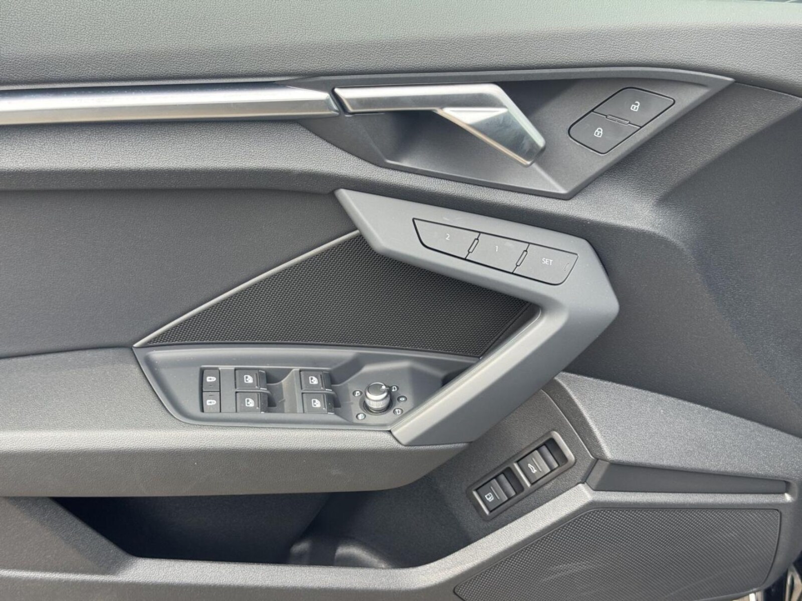 Audi A3 Sportback – Bild 8