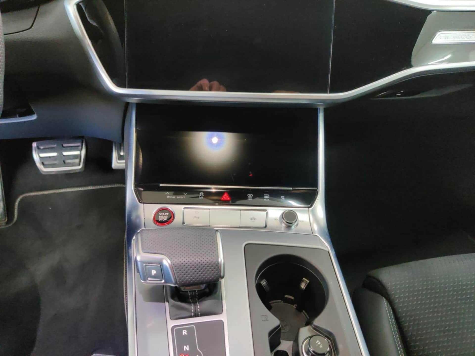Audi S6 Avant